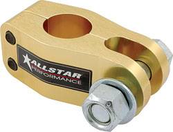 Allstar Performance - Allstar Performance Aluminum Panhard Bar Clevis - Fits 1-3/4" Tubing