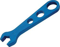 Allstar Performance - Allstar Performance -06 AN Aluminum Wrench