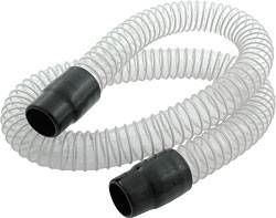 Allstar Performance - Allstar Performance 4" Air Hose w/ Ends