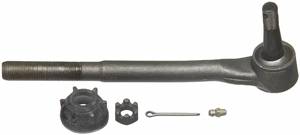 Moog Chassis Parts - Moog Tie Rod (Outer End) - Right - 1971-76 Impala