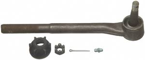 Moog Chassis Parts - Moog Tie Rod (Outer End) - Right & Left - 1973-77 Chevelle - Monte Carlo