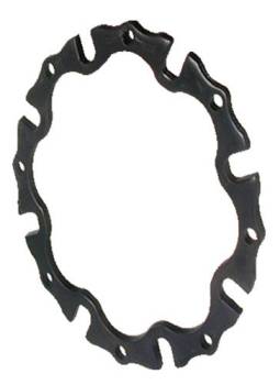Wilwood Engineering - Wilwood Dynamic Rotor Mounting Plate (Only) for Machined Wide 5 Hubs