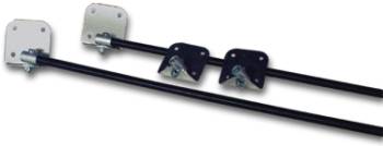 QuickCar Racing Products - QuickCar Body Support Brackets - Quantity 2