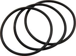 Allstar Performance - Allstar Performance Replacement O-Rings for 9" Housing Seal #ALL72104