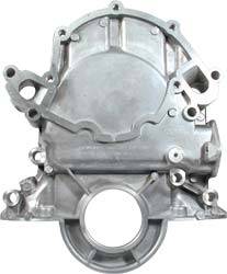 Allstar Performance - Allstar Performance SB Ford 302/351W Replacement Timing Cover - Early Style