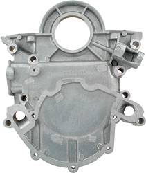 Allstar Performance - Allstar Performance SB Ford 302/351W Replacement Timing Cover