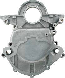 Allstar Performance - Allstar Performance SB Ford 302/351W Replacement Timing Cover