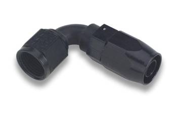 Earl's Performance Plumbing - Earl's SwivelSeal AnoTuff 90 -06 AN Female to -06 AN Hose End