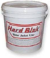 Hard Blok - Hard Blok Engine Block Filler - Short Fill - (2) 6-1/4 lb. Bags
