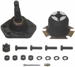 Moog Chassis Parts - Moog Upper Ball Joint - Bolt-In - Chevy, GMC - 63-71 Chevy - GMC Truck, Ub Machine Style Upper A-Frames - Bolt-In