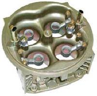 Proform Parts - Proform Carburetor Main Body Holley 850 CFM