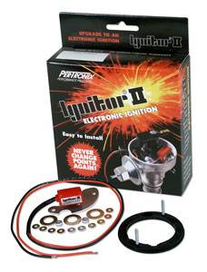 PerTronix Performance Products - PerTronix Ignitor II Electronic Ignition Distributor Conversion Kit - Ford 57-74 V-8