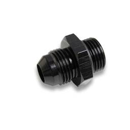 Stock Car Products - Stock Car Products Dry Sump Pump Port Adapter Fitting -12 AN Inlet