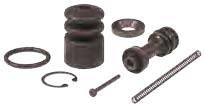 Tilton Engineering - Tilton 75 Series Master Cylinder Repair Kit - 3/4"