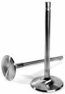 Manley Performance - Manley SB Chevy Race Master 1.500" Exhaust Valves (Set of 8)