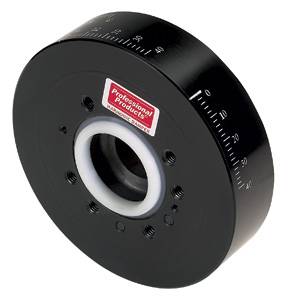 Professional Products - Professional Products SB Ford 6.4" Harmonic Damper - (Requires #PRP81007 Spacer Sold Separately)