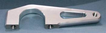 M&W Aluminum Products - M&W Steering Arm - 3.25"