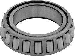 Timken - Timken Outer Bearing - Most Wide 5