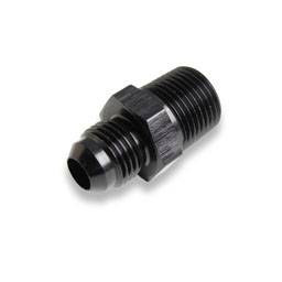 Earl's - Earl's AnoTuff Straight Male AN -04 AN to 1/8" NPT Adapter