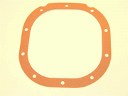 Ratech - Ratech Cover Gasket Ford 8.8"