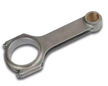 Scat Enterprises - Scat Forged 4340 H-Beam Ford Journal Connecting Rods w/ ARP Bolts - SB Ford 302 - Rod Length: 5.400" - Crank Pin: 2.123" - Wristpin: .927" - Bewidth: .830" - (Set of 8)