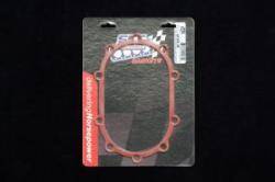 SCE Gaskets - SCE Accu Seal Pro Re-Usable Steel Core Contoured Quick Change Rear Axle Gasket - Gasket Thickness: .080"