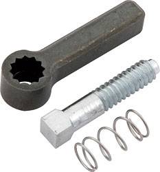 Allstar Performance - Allstar Performance Replacement Tension Lever Kit (Only) - For #ALL10266 Heated Tire Siper