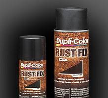 Dupli-Color / Krylon - Dupli-Color® Rust Fix® Rust Treatment - 10.25 oz. Pint
