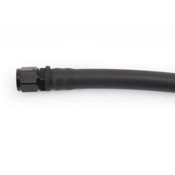 Russell Performance Products - Russell Twist-Lok #4 Hose - Black - 3 Feet