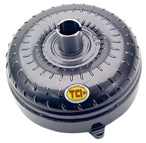 TCI Automotive - TCI 10" Fastlap Torque Converter™ for GM TH350 Transmissions