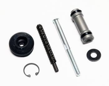 Wilwood Engineering - Wilwood Rebuild Kit for Compact Remote Master Cylinder - 5/8" Bore
