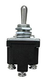 QuickCar Racing Products - QuickCar Micro Momentary Toggle Switch - Off, Momentary