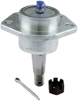 Allstar Performance Low Friction Standard Bolt-In Upper Ball Joint - Style: ALL56204 And Moog K6024