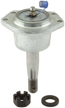Allstar Performance Low Friction Bolt-In Upper Ball Joint -  3/4" Length - Style: ALL56208 And Moog K6136