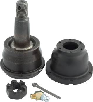 Allstar Performance Low Friction Weld-In Lower Ball Joint - Style: ALL56210 And Moog K5103