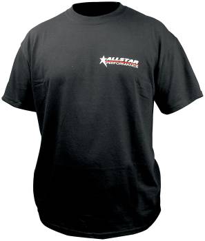 Allstar Performance T-Shirt - Black