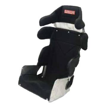Kirkey 70 Series Standard 20 Degree Layback 16" Containment Seat Cover 70511 (sold separately)