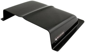 Allstar Performance Oil Cooler Scoop With 11" Wide Opening ALL23229