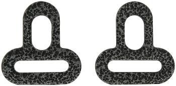 Replacement Mounting Tabs for JMR Design Torque Ball Safety Blanket ALL55220