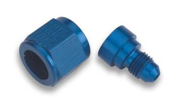 Earl's - Earl's -12 AN Female to -8 AN Male Flare Reducer Adapter