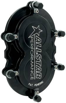 Allstar Performance - Allstar Performance Rapid Install Quick Change Gear Cover - DMI Bulldog Rear End