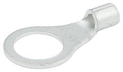 Allstar Performance - Allstar Performance Non-Insulated Ring Terminals - 5/16" Hole - 16-14 Gauge - (20 Pack)