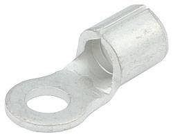 Allstar Performance - Allstar Performance Non-Insulated Ring Terminals - #6 Hole - 12-10 Gauge - (20 Pack)
