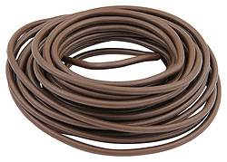 Allstar Performance - Allstar Performance Primary Wire - Brown - 50' Coil - 20AWG