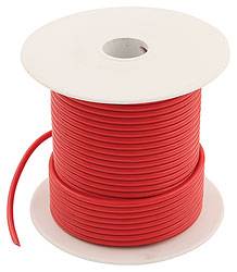 Allstar Performance - Allstar Performance Primary Wire - Red - 100' Spool - 14AWG