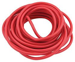 Allstar Performance - Allstar Performance Primary Wire - Red - 10' Coil - 10AWG