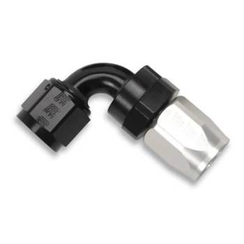 Russell Performance Products - Russell Full Flow ProClassic -10 AN 90 Hose End