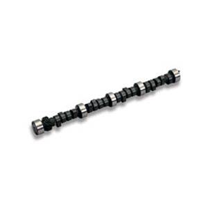 Lunati - Lunati Hydraulic Oval Track Camshaft - Ford 2300cc - Advertised Duration (Int/Exh): 296/306, Duration @ .050 (Int/Exh): 244/250, Gross Valve Lift (Int/Exh): .454/.454, Lobe Sep Angle/Intake Ctr