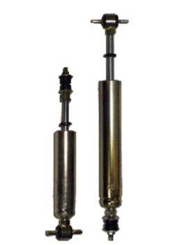 Pro Shocks - Pro Shocks "TA-SS" Series Street Stock Shock - Front - GM Full-Size and Mid-Size - Valving: 3 Compression, 5 Rebound