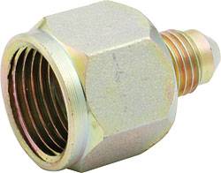 Allstar Performance - Allstar Performance Replacement Reducer Fitting -8 To -4